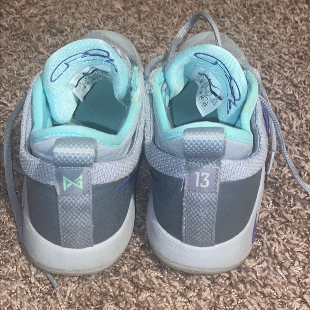 Nike sneakers - Picture 3 of 7